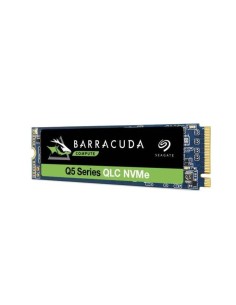 HARD DISK SSD BARRACUDA Q5 2TB M.2 NVME (ZP2000CV3A001)