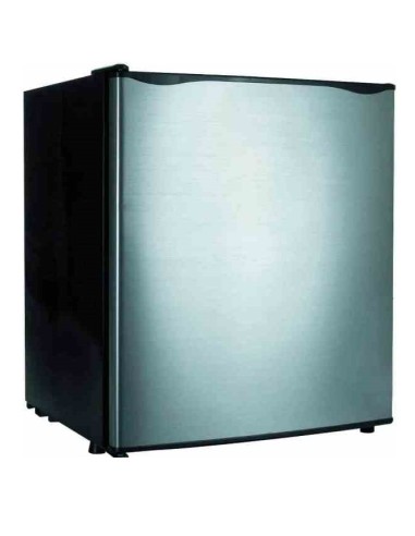 FRIGORIFERO MINIBAR CUBE55K/INOX 55 LT INOX