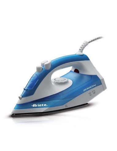 (RICONDIZIONATO) FERRO DA STIRO VAPORE VERTICALE 6234 STEAM IRON 2000W