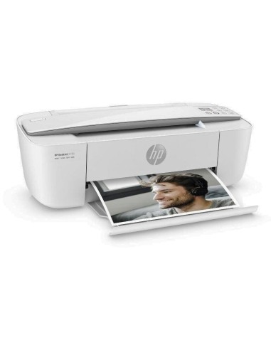 STAMPANTE MULTIFUNZIONE DESKJET 3750 (T8X12B) WIRELESS BIANCA