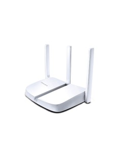 ROUTER WIRELESS MS-MW305R 300 MBPS
