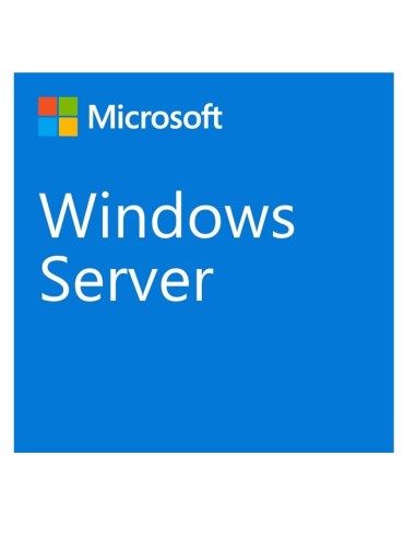 SISTEMA OPERATIVO WINDOWS SERVER 2022 STANDARD 1 LICENZA (P73-08332)