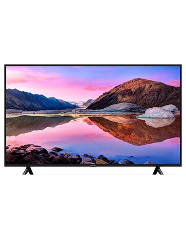 TV LED 55" MI LED TV P1E SMART TV UHD 4K WIFI DVB-T2 (L55M7-7AEU ELA4745EU)