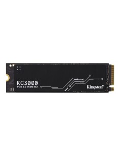 HARD DISK SSD 512 GB KC3000 PCIE 4.0 M.2 NVME (SKC3000S/512G)