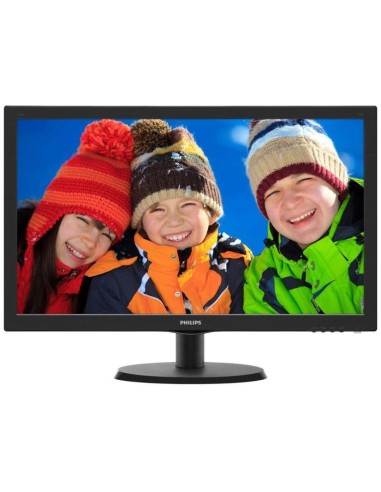 (OUTLET) MONITOR 22" 223V5LHSB2 LED FULL HD