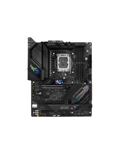 SCHEDA MADRE ROG STRIX B760-F GAMING WIFI (90MB1CT0-M1EAY0) SK 1700