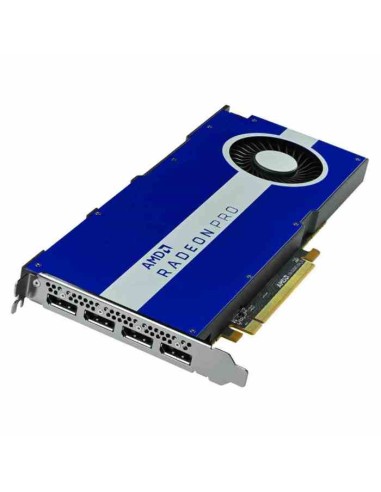 SCHEDA VIDEO RADEON PRO W5500 8GB GDDR6 (100-506095)