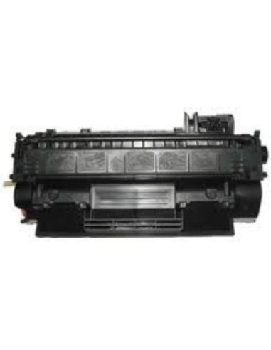 TONER COMPATIBILE HP CE505X CF280X - CANON 719H