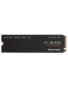 HARD DISK SSD 2TB BLACK SN850X M.2 (WDS200T2X0E)