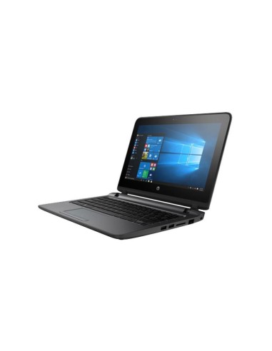 NOTEBOOK PROBOOK 11 EE G2 INTEL CORE I3-6100 12" 4GB 128GB SSD WINDOWS COA - RICONDIZIONATO - GAR. 6 MESI