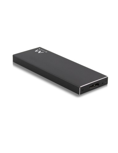 BOX ESTERNO EW7023 USB 3.2 GEN1 (USB 3.0) PER SSD M.2