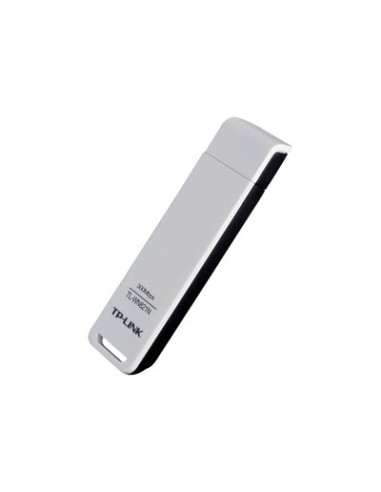 SCHEDA DI RETE WIRELESS USB 300 MBPS TL-WN821N