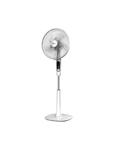 VENTILATORE A PIANTANA TIFON 40CM. (AR5PR40PR2)