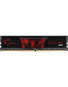 (OUTLET) MEMORIA DDR4 16 GB AEGIS PC3000 MHZ (1X16) (F4-3000C16S-16GISB)