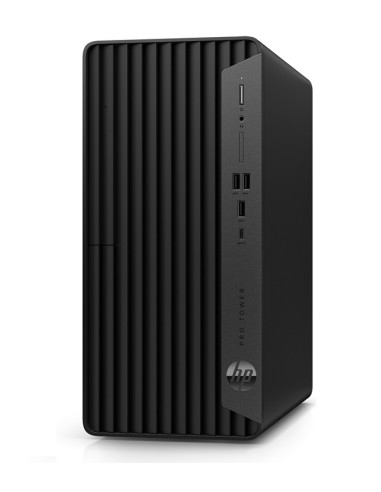 PC PRO 400 G9 TOWER INTEL CORE I3-12100 8GB 256GB SSD WINDOWS 11 PRO