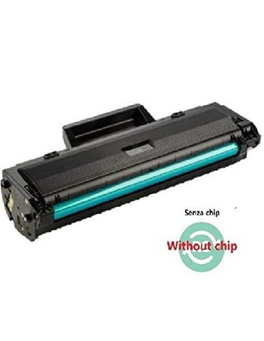 TONER COMPATIBILE HP W1350X 135X - NO CHIP