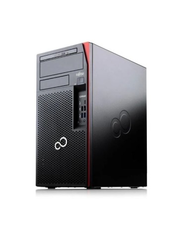 PC P957 MT INTEL CORE I5-7500 8GB 128GB SSD WINDOWS COA - RICONDIZIONATO - GAR. 6 MESI