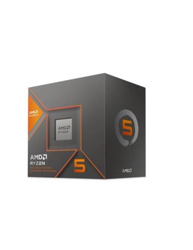 CPU RYZEN 5 8500G AM5 3.5 GHZ (100000931BOX)