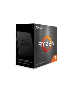 CPU RYZEN 7 5700X3D AM4 3 GHZ (100-100001503WOF)