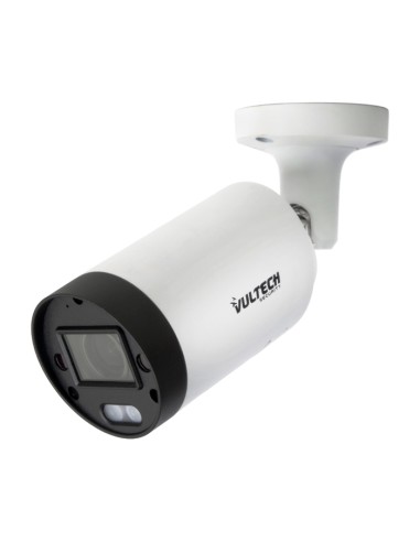 TELECAMERA SORVEGLIANZA IP ECO 8MP BULLET VARIFOCALE MOT. 2.7-13.5MM POE (VS-IPC1580B2MZ-ECO)