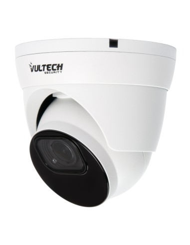 TELECAMERA SORVEGLIANZA DOME 5MP 4IN1 VARIFOCALE MOT. 2.7-13.5MM (VS-UVC5050DMMZWD-LT)