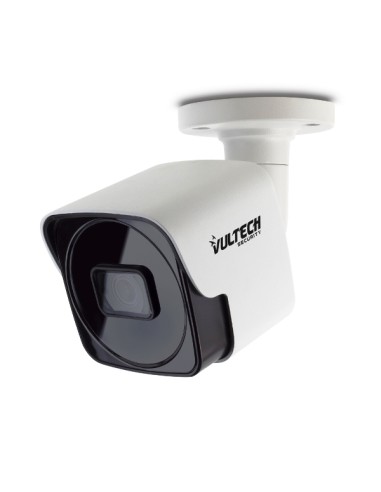 TELECAMERA SORVEGLIANZA BULLET 5MP 4IN1 AHD 3.6MM (VS-UVC5050BUF-LT)