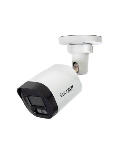 TELECAMERA SORVEGLIANZA AHD 4IN1 BULLET AOC 5MPX 2.8MM (VS-UVC6050BUFE-AOC)