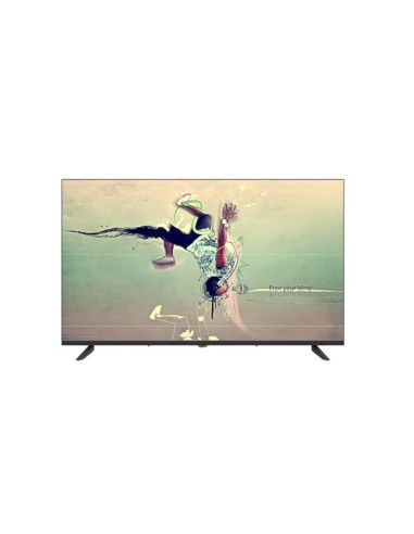 TV LED 24" S40F02 FULL HD SMART TV WIFI DVB-T2 FRAMELESS