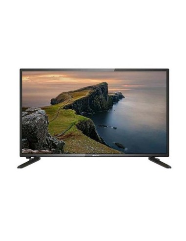 TV LED 24" S24FH0112 FULL HD SMART TV WIFI DVB-T2