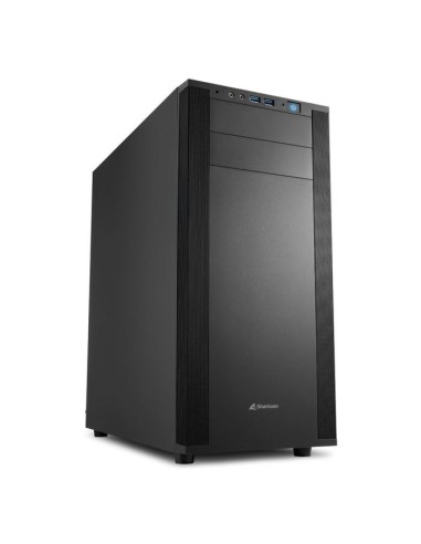 CASE M25-V ATX NO ALIMENTATORE