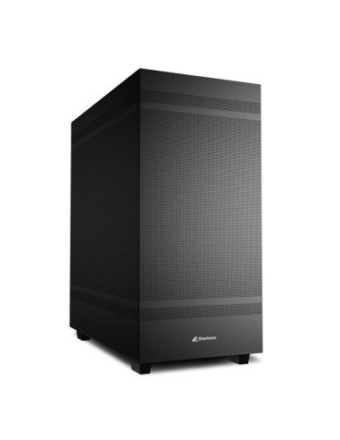 CASE GAMING REBEL C50 ATX NO ALIMENTATORE