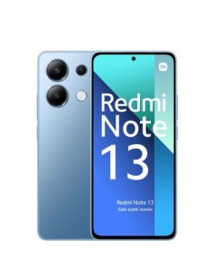 SMARTPHONE REDMI NOTE 13 256GB ICE BLUE