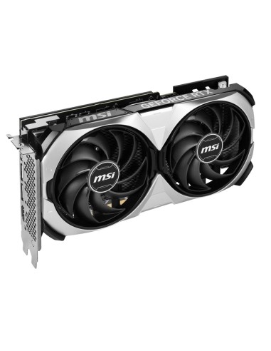 SCHEDA VIDEO GEFORCE RTX 4070 TI VENTUS 2X OC 16GB (V513-615R)