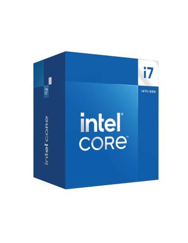 CPU CORE I7-14700 (RAPTOR LAKE) SOCKET 1700 (BX8071514700)