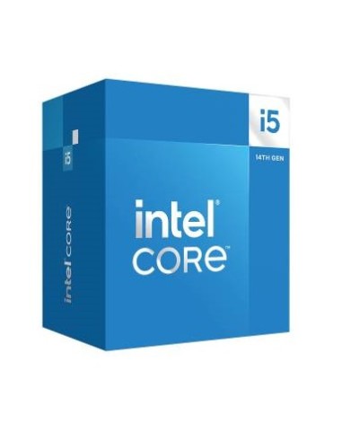 CPU CORE I5-14500 (RAPTOR LAKE) SOCKET 1700 (BX8071514500)