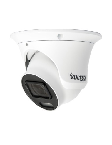 TELECAMERA SORVEGLIANZA IP ECO 5MP DOME VARIFOCALE MOT. 2.7-13.5MM POE (VS-IPC1550D2MZWD-ECO)