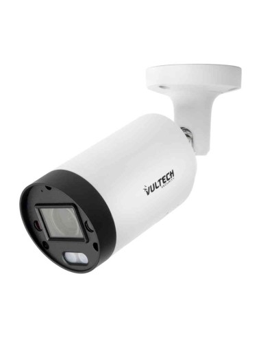 TELECAMERA SORVEGLIANZA IP LITE 5MP BULLET VARIFOCALE MOT. 2.7-13.5MM POE (VS-IPC1550B2MZWD-LT)