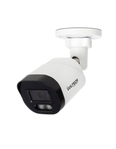 TELECAMERA SORVEGLIANZA IP CAMERA ECO 5MP BULLET 2.8MM POE (VS-IPC1550B1FE-ECO V2)