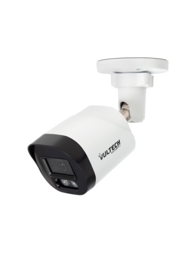 TELECAMERA SORVEGLIANZA AHD 4IN1 BULLET AOC 2MPX 3.6MM (VS-UVC6020BUF-LT)