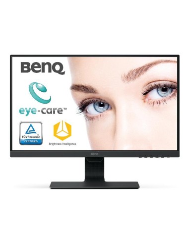 MONITOR 24" GW2480E LED FULL HD MULTIMEDIALE (9H.LGDLA.TBE)