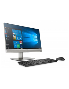 PC AIO (All In One) HP EliteOne 800 G5 23.8" i5-9th 16Gb...