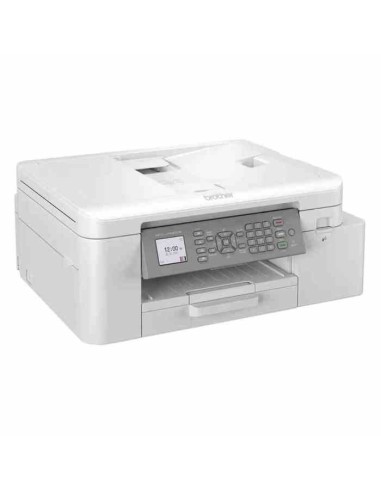 STAMPANTE MULTIFUNZIONE MFC-J4340DW (MFCJ4340DWRE1) FAX WIRELESS