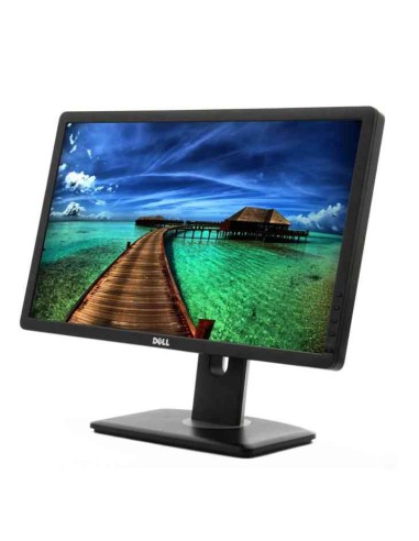 MONITOR 22" DELL/SAMSUNG - RICONDIZIONATO GR. A/A- GAR. 30 GIORNI