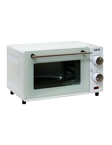 FORNO ELETTRICO FE120 12L.