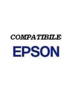 CARTUCCIA COMPATIBILE EPSON T1814 GIALLA