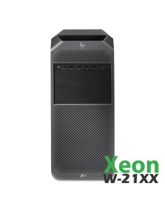 PC WORKSTATION Z4 RINOVO RN67045001 INTEL XEON W-21XX 32GB 1TB SSD NVIDIA QUADRO M4000 WINDOWS 10 PRO - RICONDIZIONATO - GAR. 12