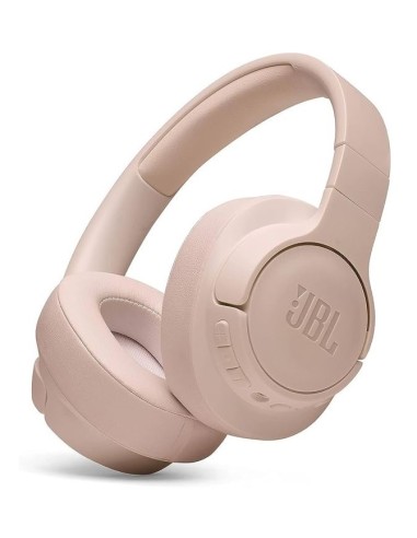 CUFFIE MICROFONO TUNE 760NC BLUETOOTH ROSA PINK (JBLT760NCBLS)