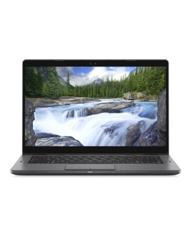 NOTEBOOK LATITUDE 5300 INTEL CORE I5-8365U 13" 8GB 256GB SSD WINDOWS COA - RICONDIZIONATO - GAR. 6 MESI - GRADO A/A-