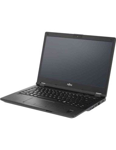 NOTEBOOK LIFEBOOK E449 INTEL CORE I3-8130U 14" 8GB 256GB SSD WINDOWS COA - RICONDIZIONATO - GAR. 6 MESI - GRADO A/A-