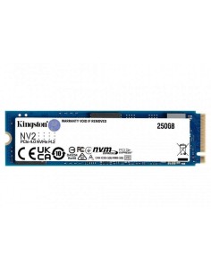 (OUTLET) HARD DISK SSD 250GB NV2 M.2 NVME (SNV2S/250G)